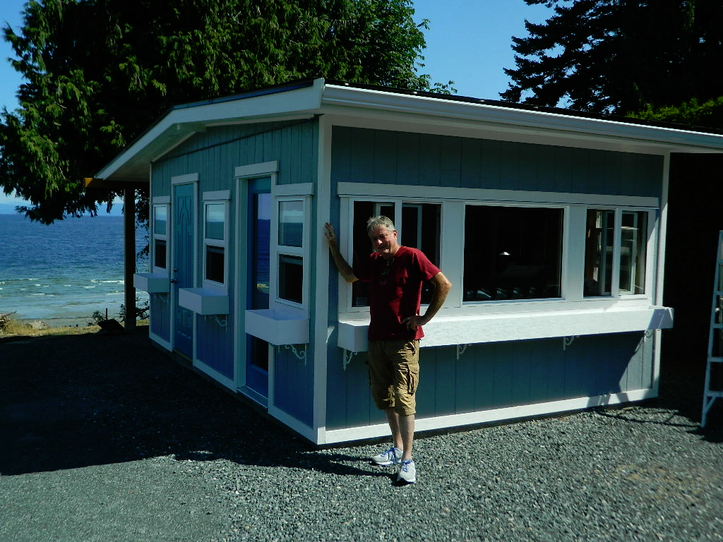 Handyman Qualicum Beach